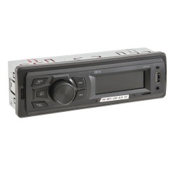 Автомагнитола ACV AVS-1701G (черный/зеленая подсветка)