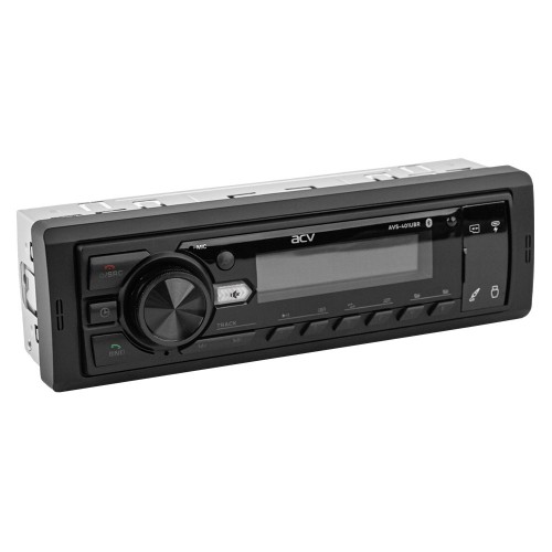 Автомагнитола ACV AVS-401UBR (черный) 2