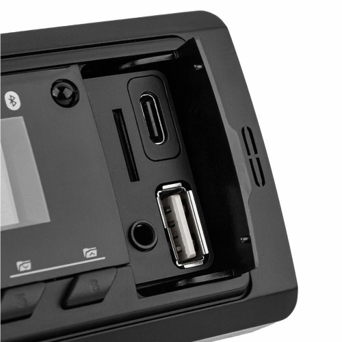 Автомагнитола ACV AVS-401UBW (черный) 3