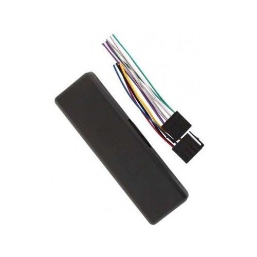 Автомагнитола ACV AVS-811G (черный) 4