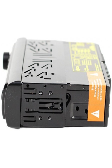 Автомагнитола ACV AVS-811R (черный) 3