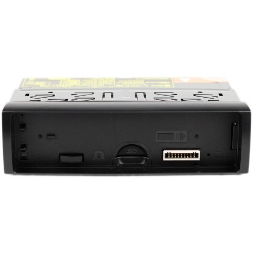 Автомагнитола ACV AVS-811R (черный) 5