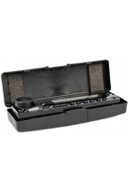 Автомагнитола ACV AVS-811R (черный) 6