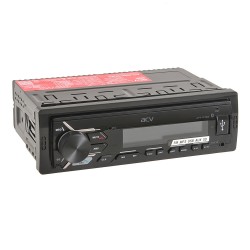 Автомагнитола ACV AVS-812BW (черный)