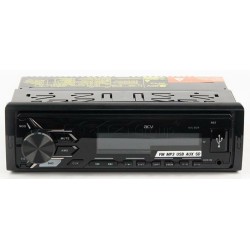 Автомагнитола ACV AVS-812W (черный)