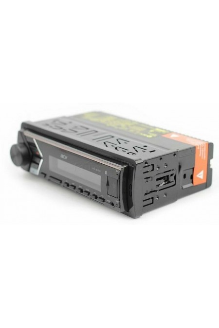 Автомагнитола ACV AVS-814BB (черный) 3
