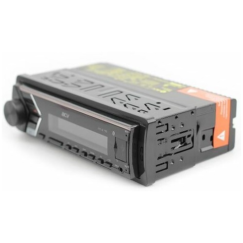 Автомагнитола ACV AVS-814BG (черный) 2