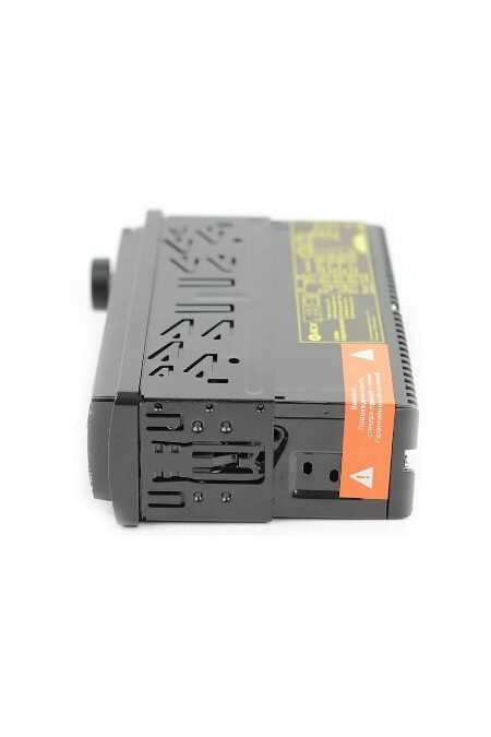 Автомагнитола ACV AVS-814BG (черный) 3