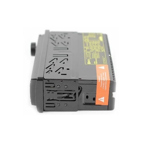 Автомагнитола ACV AVS-814BG (черный) 3