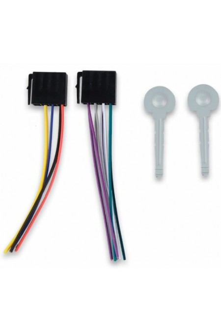 Автомагнитола ACV AVS-814BG (черный) 5