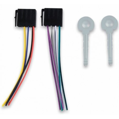 Автомагнитола ACV AVS-814BG (черный) 5