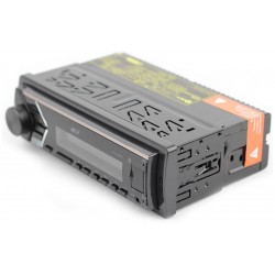 Автомагнитола ACV AVS-814BW (черный)