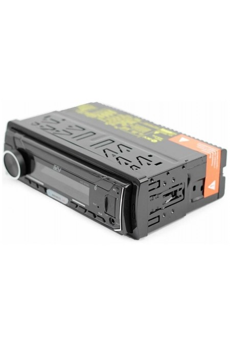 Автомагнитола ACV AVS-816BG (черный) 3