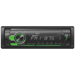 Автомагнитола ACV AVS-912BG (черный)