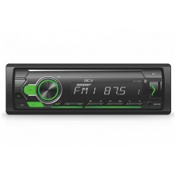 Автомагнитола ACV AVS-912BM (черный)