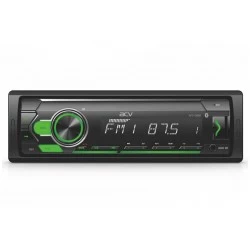 Автомагнитола ACV AVS-912BM (черный)