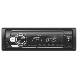 Автомагнитола ACV AVS-912BW (черный)