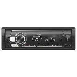 Автомагнитола ACV AVS-912BW (черный)