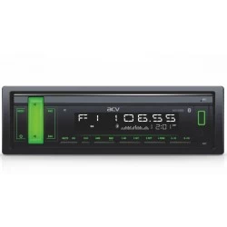 Автомагнитола ACV AVS-914BG (черный)