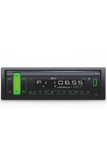 Автомагнитола ACV AVS-914BG (черный) 