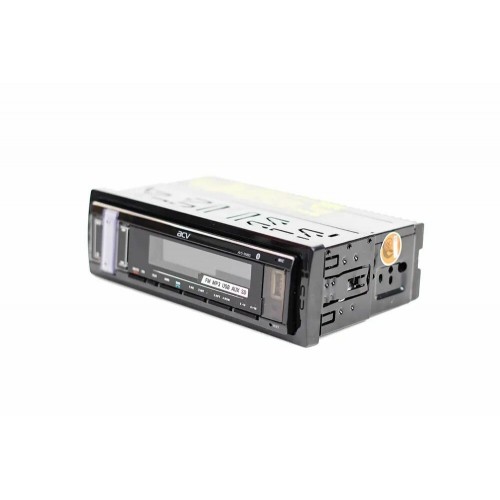 Автомагнитола ACV AVS-914BG (черный) 8