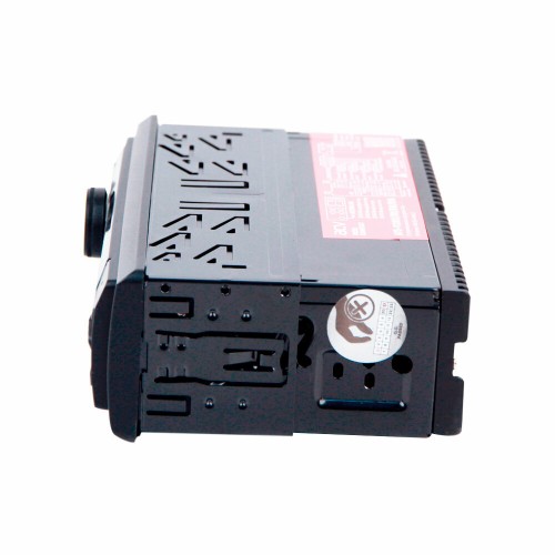 Автомагнитола ACV AVS-916BG (черный/зеленый) 1