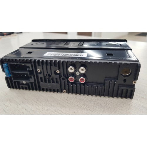 Автомагнитола ACV AVS-916BG (черный/зеленый) 8