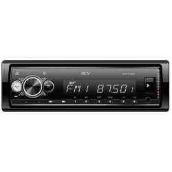 Автомагнитола ACV AVS-916BW (черный)