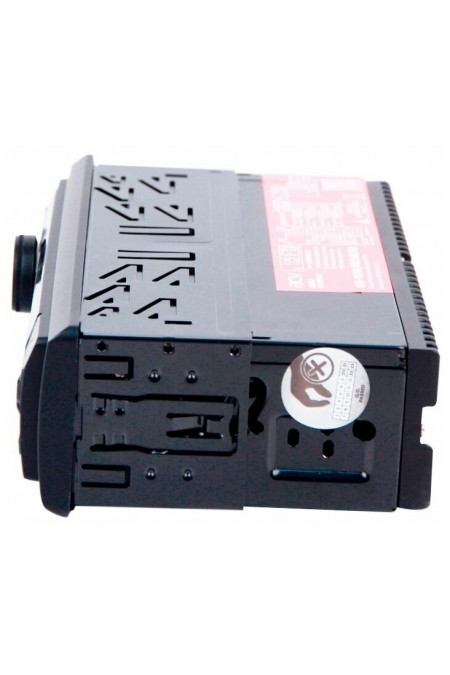 Автомагнитола ACV AVS-916BW (черный) 1