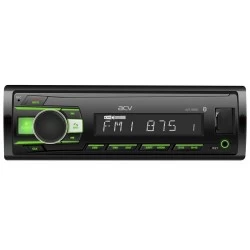 Автомагнитола ACV AVS-918BG (черный)