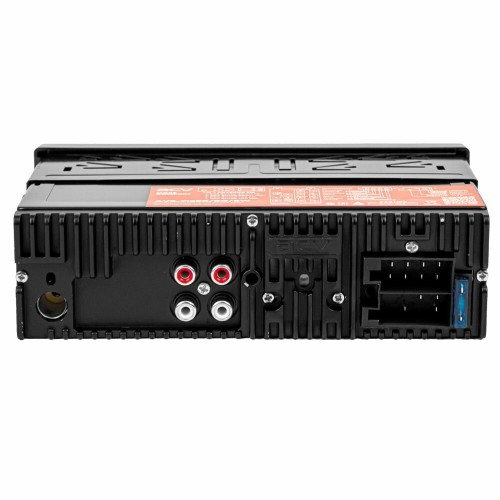 Автомагнитола ACV AVS-918BG (черный) 7