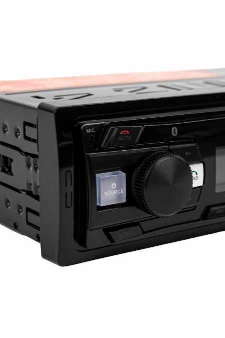 Автомагнитола ACV AVS-918BG (черный) 4