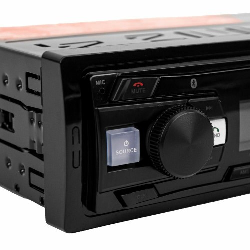 Автомагнитола ACV AVS-918BG (черный) 8