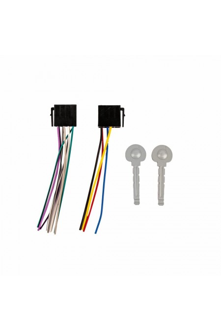 Автомагнитола ACV AVS-918BG (черный) 5