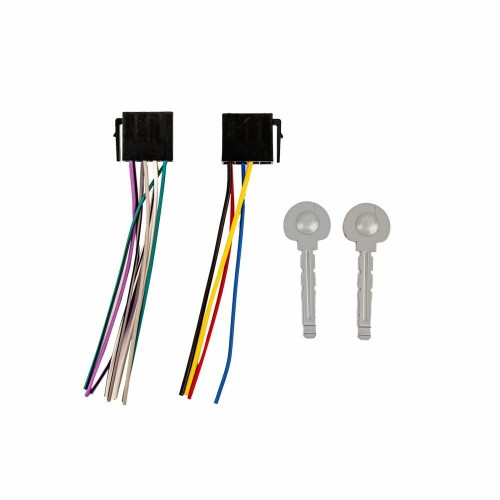 Автомагнитола ACV AVS-918BG (черный) 9