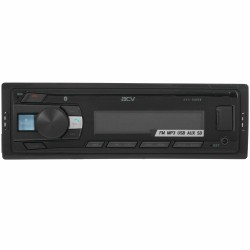 Автомагнитола ACV AVS-918BW (черный)