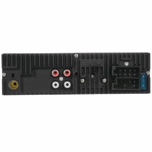 Автомагнитола ACV AVS-918BW (черный) 2