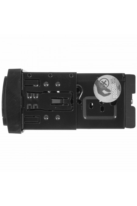 Автомагнитола ACV AVS-918BW (черный) 3