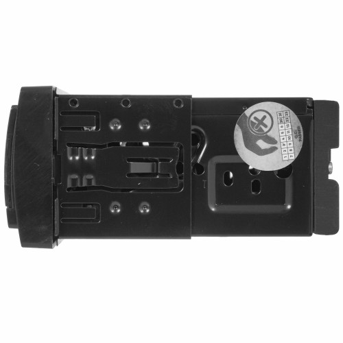 Автомагнитола ACV AVS-918BW (черный) 3