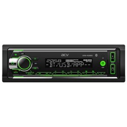 Автомагнитола ACV AVS-930BG (черный)