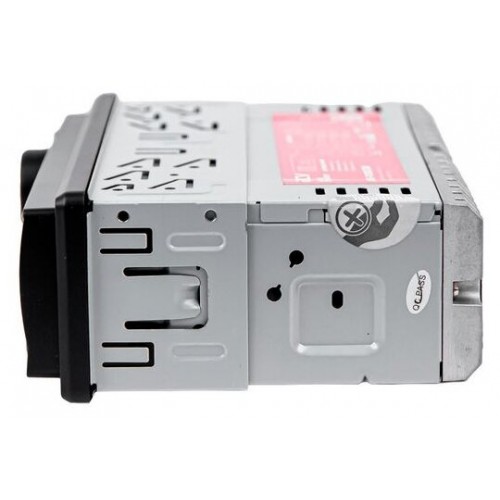 Автомагнитола ACV AVS-932BR (черный/серебристый) 1