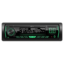 Автомагнитола ACV AVS-942BM (черный)