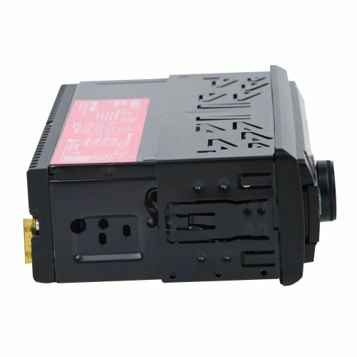 Автомагнитола ACV AVS-944BM (черный) 4