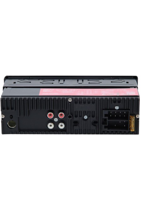 Автомагнитола ACV AVS-946BW (черный) 1