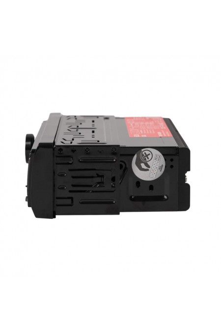 Автомагнитола ACV AVS-948BM (черный/желтая подсветка) 3