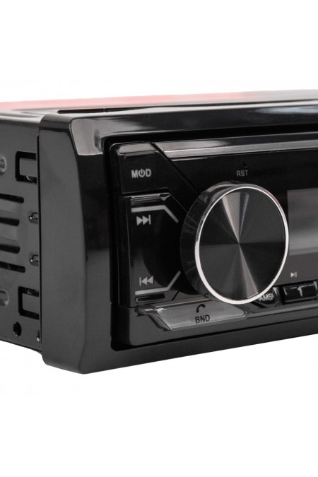 Автомагнитола ACV AVS-948BM (черный/желтая подсветка) 4