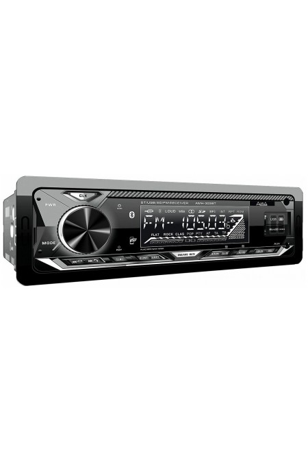 Автомагнитола AURA FIREBALL-303BT (черный) 