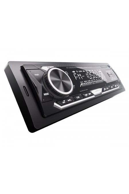 Автомагнитола AURA FIREBALL-303BT (черный) 2