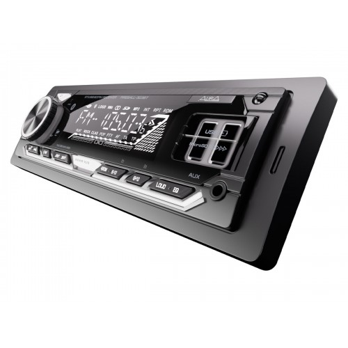 Автомагнитола AURA FIREBALL-303BT (черный) 3