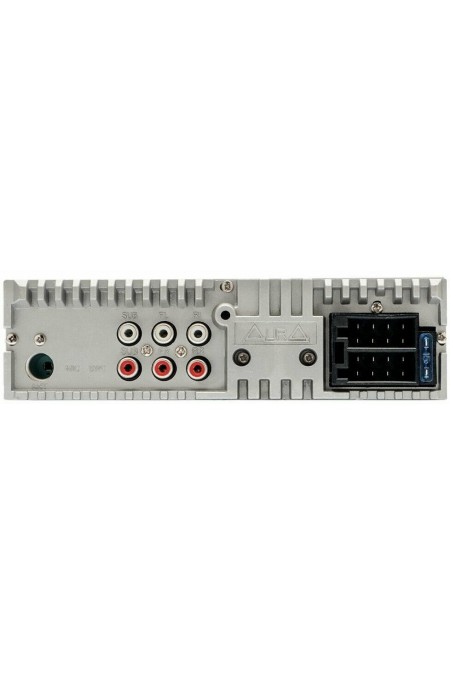 Автомагнитола AURA STORM-515BT (черный) 2